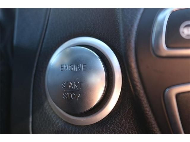 MERCEDES BENZ C CLAS 2016 Image 31