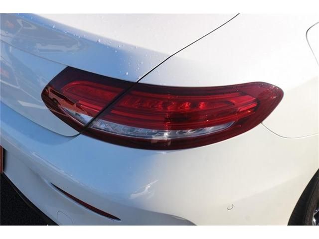 MERCEDES BENZ C CLAS 2016 Image 31