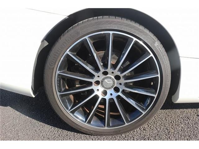 MERCEDES BENZ C CLAS 2016 Image 31