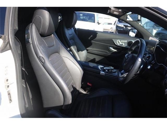 MERCEDES BENZ C CLAS 2016 Image 31