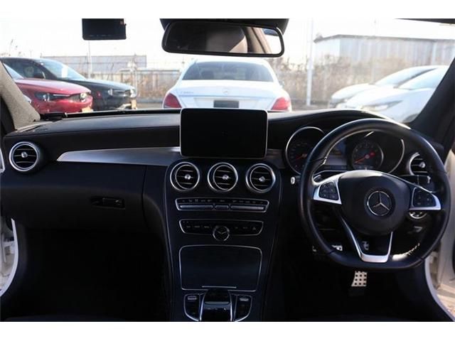 MERCEDES BENZ C CLAS 2016 Image 31