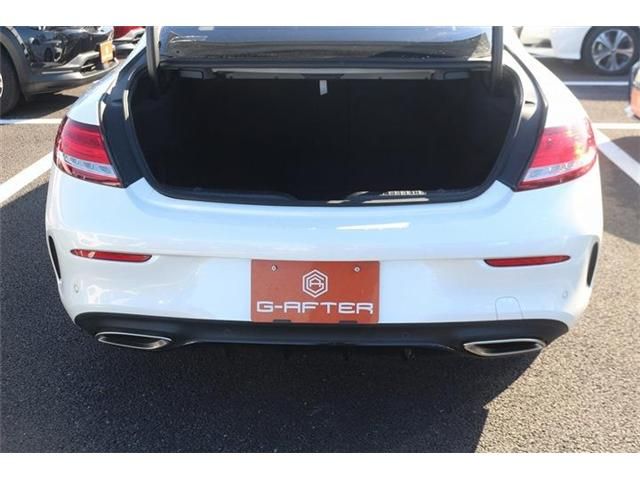 MERCEDES BENZ C CLAS 2016 Image 31