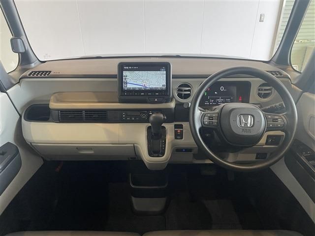 HONDA N BOX 2024 Image 31