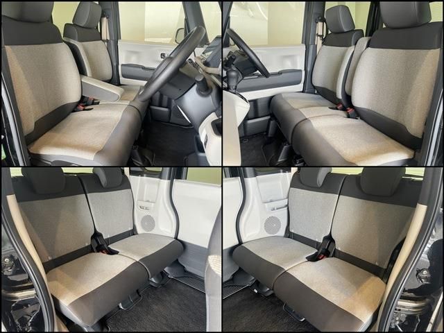 HONDA N BOX 2024 Image 31