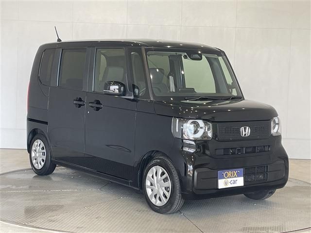 HONDA N BOX 2024 Image 31