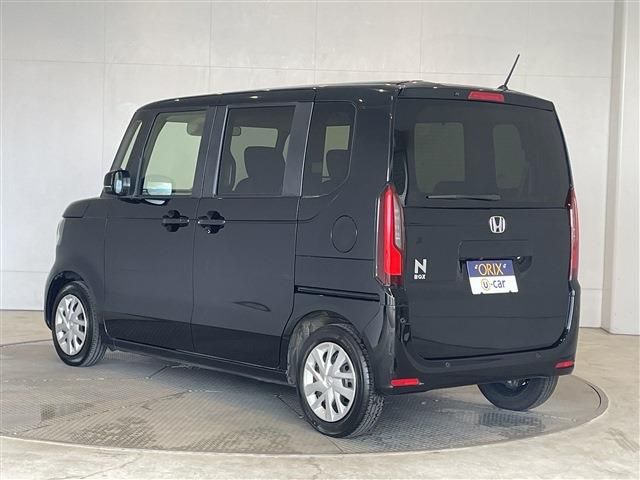 HONDA N BOX 2024 Image 31