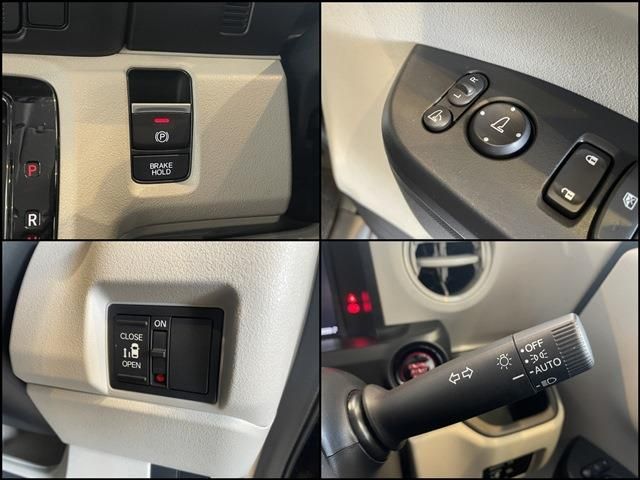 HONDA N BOX 2024 Image 31