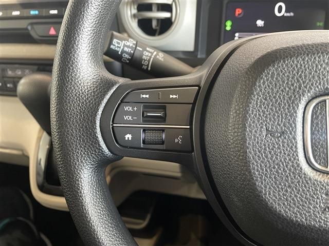 HONDA N BOX 2024 Image 31