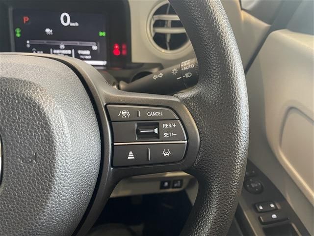 HONDA N BOX 2024 Image 31