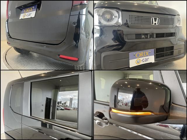 HONDA N BOX 2024 Image 31