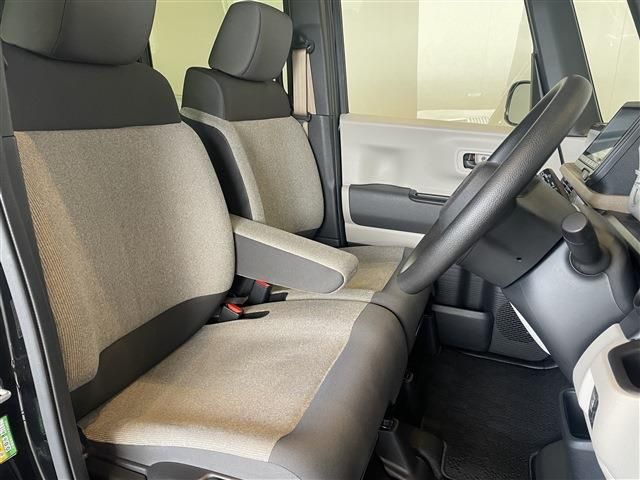 HONDA N BOX 2024 Image 31