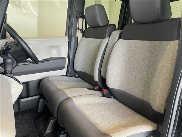 HONDA N BOX 2024 Image 31