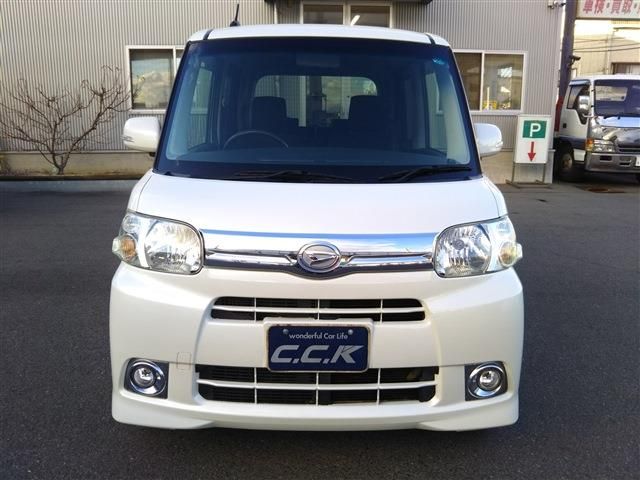 DAIHATSU TANTO 2013 Image 31