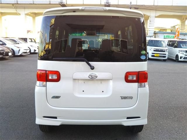 DAIHATSU TANTO 2013 Image 31