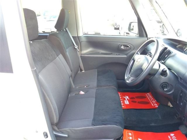 DAIHATSU TANTO 2013 Image 31