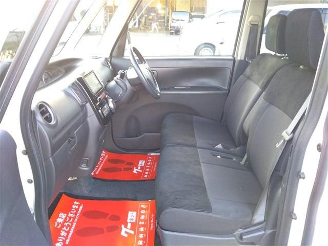 DAIHATSU TANTO 2013 Image 31