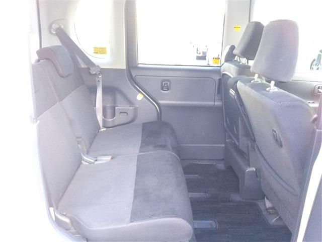 DAIHATSU TANTO 2013 Image 31