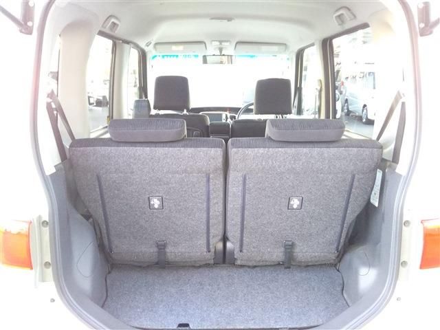 DAIHATSU TANTO 2013 Image 31