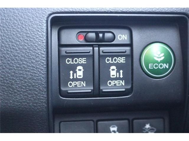 HONDA ODYSSEY 2016 Image 31