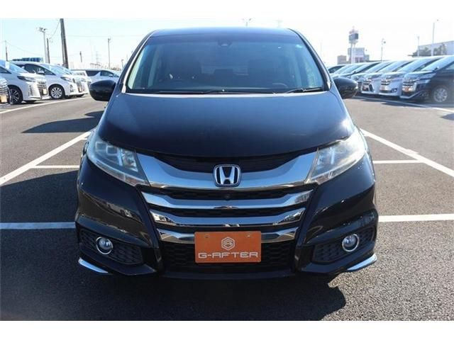 HONDA ODYSSEY 2016 Image 31