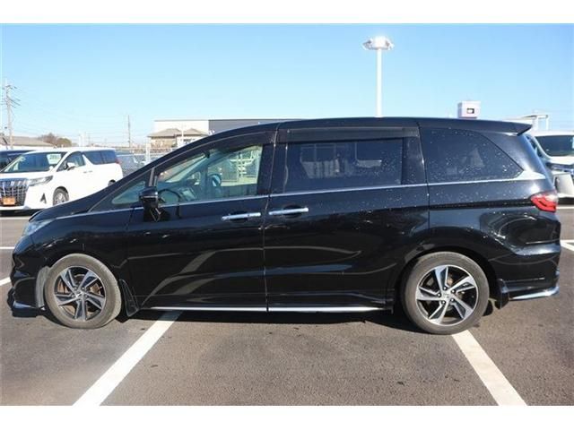 HONDA ODYSSEY 2016 Image 31