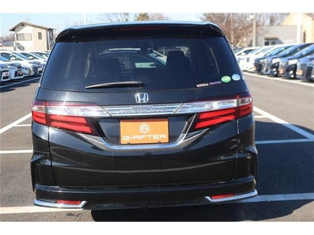 HONDA ODYSSEY 2016 Image 31