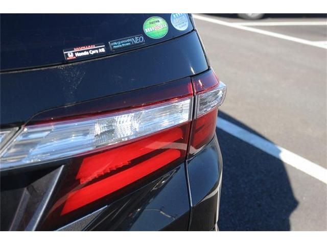 HONDA ODYSSEY 2016 Image 31