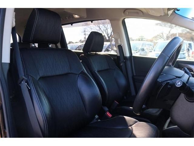 HONDA ODYSSEY 2016 Image 31