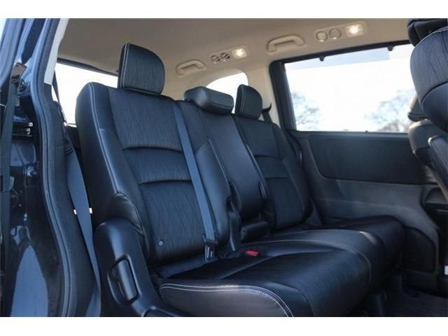 HONDA ODYSSEY 2016 Image 31