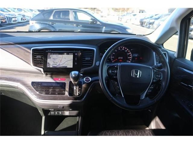 HONDA ODYSSEY 2016 Image 31