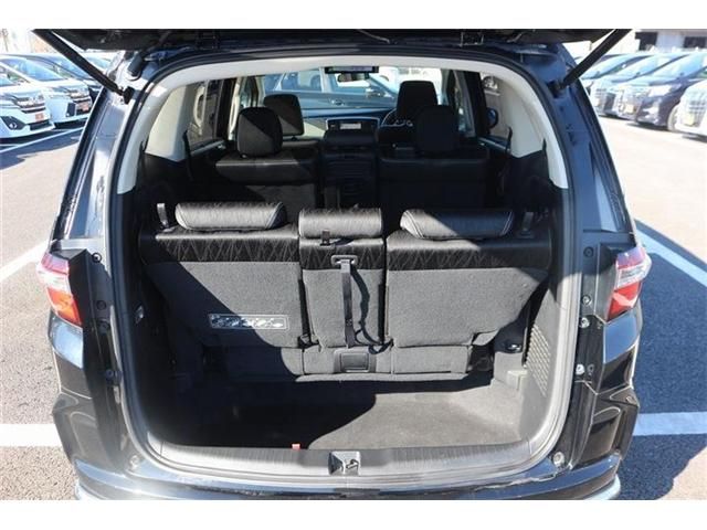 HONDA ODYSSEY 2016 Image 31