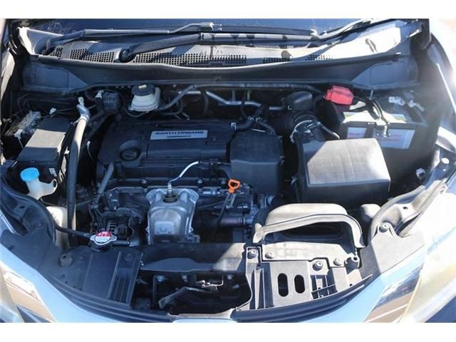 HONDA ODYSSEY 2016 Image 31