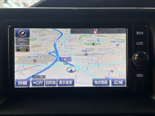 TOYOTA ESQUIRE 2018 Image 31