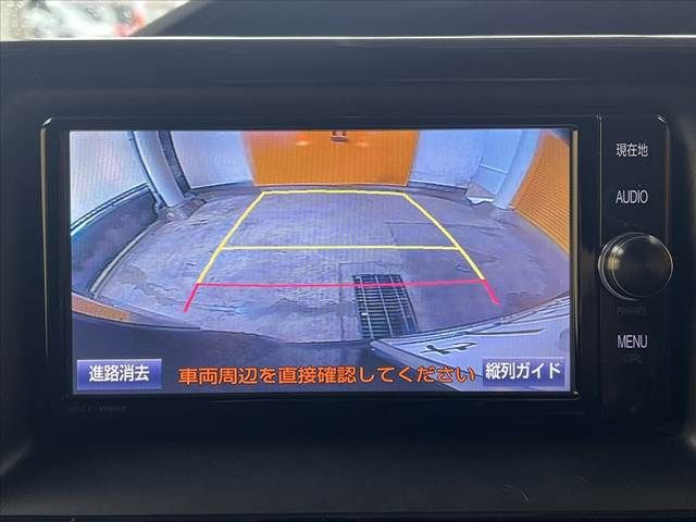 TOYOTA ESQUIRE 2018 Image 31