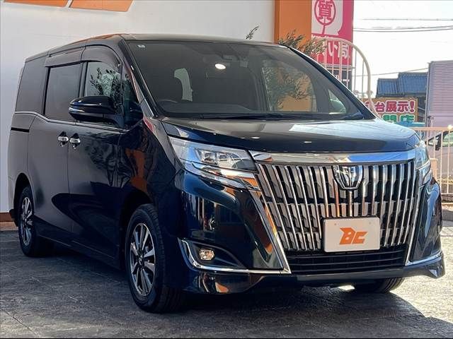 TOYOTA ESQUIRE 2018 Image 31