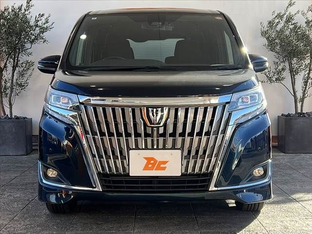 TOYOTA ESQUIRE 2018 Image 31