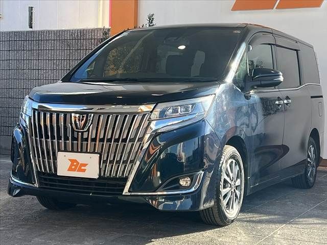 TOYOTA ESQUIRE 2018 Image 31