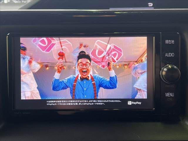 TOYOTA ESQUIRE 2018 Image 31