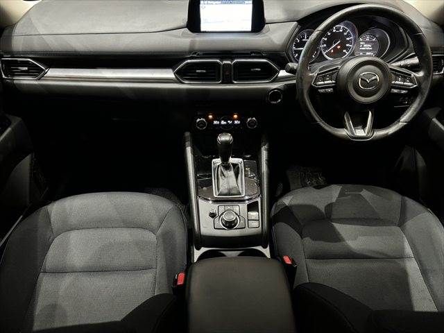 MAZDA CX-5 2017 Image 31