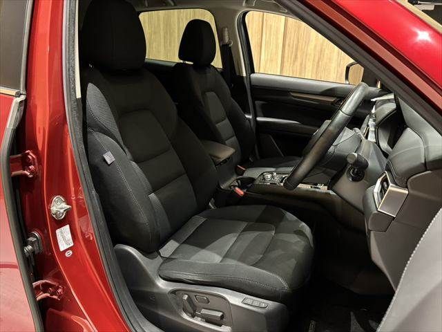 MAZDA CX-5 2017 Image 31