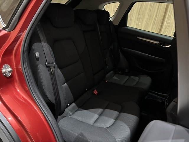 MAZDA CX-5 2017 Image 31