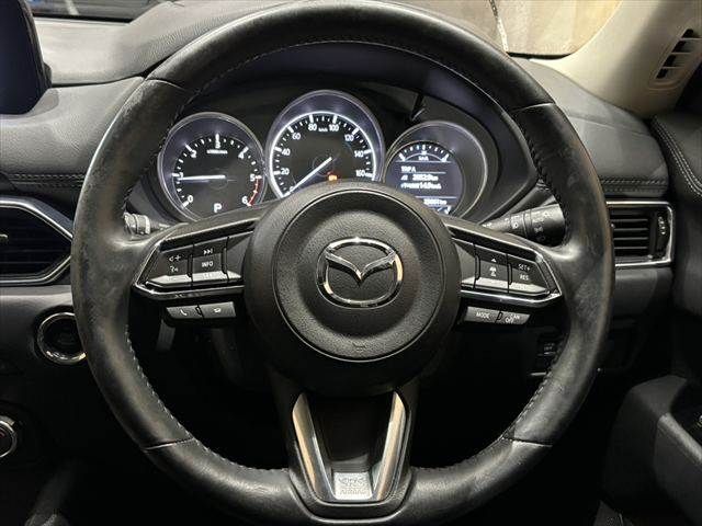 MAZDA CX-5 2017 Image 31