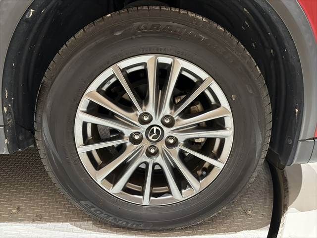 MAZDA CX-5 2017 Image 31