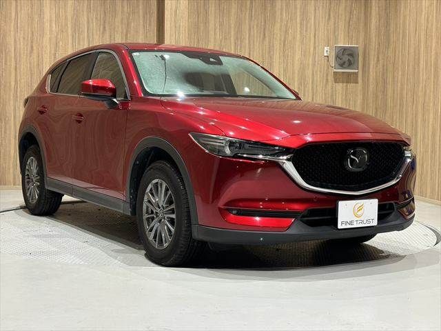 MAZDA CX-5 2017 Image 31