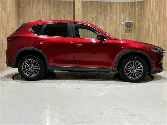 MAZDA CX-5 2017 Image 31