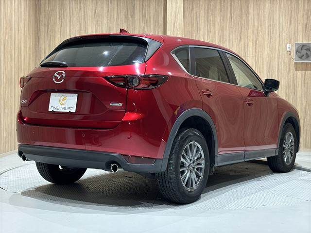 MAZDA CX-5 2017 Image 31