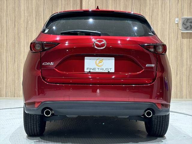 MAZDA CX-5 2017 Image 31