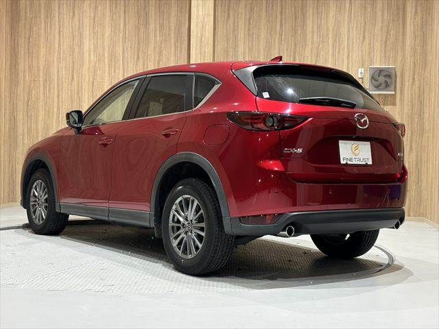 MAZDA CX-5 2017 Image 31