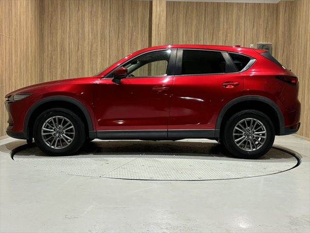 MAZDA CX-5 2017 Image 31