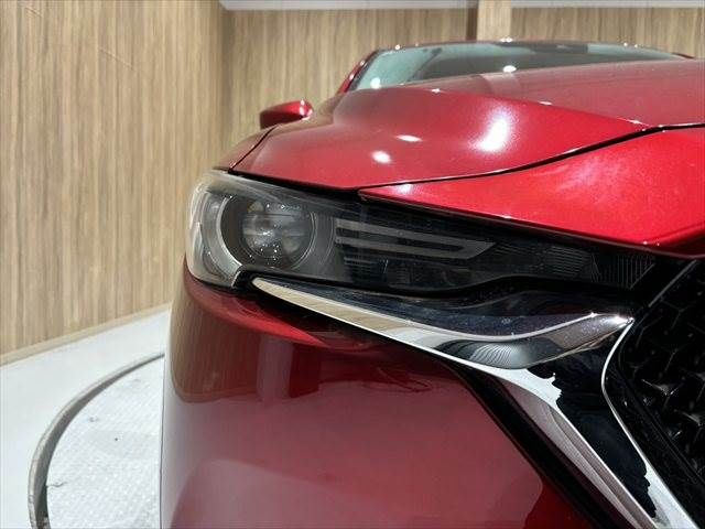 MAZDA CX-5 2017 Image 31